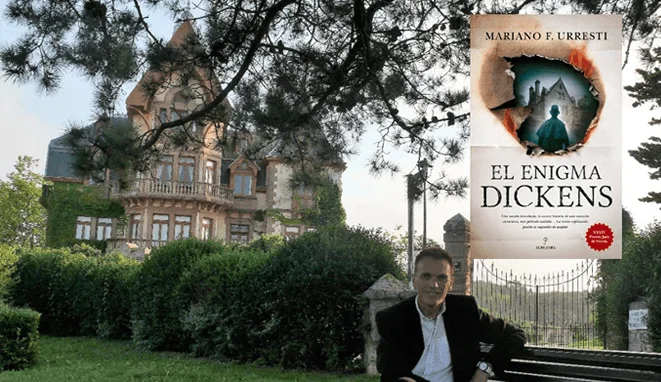 El enigma Dickens
