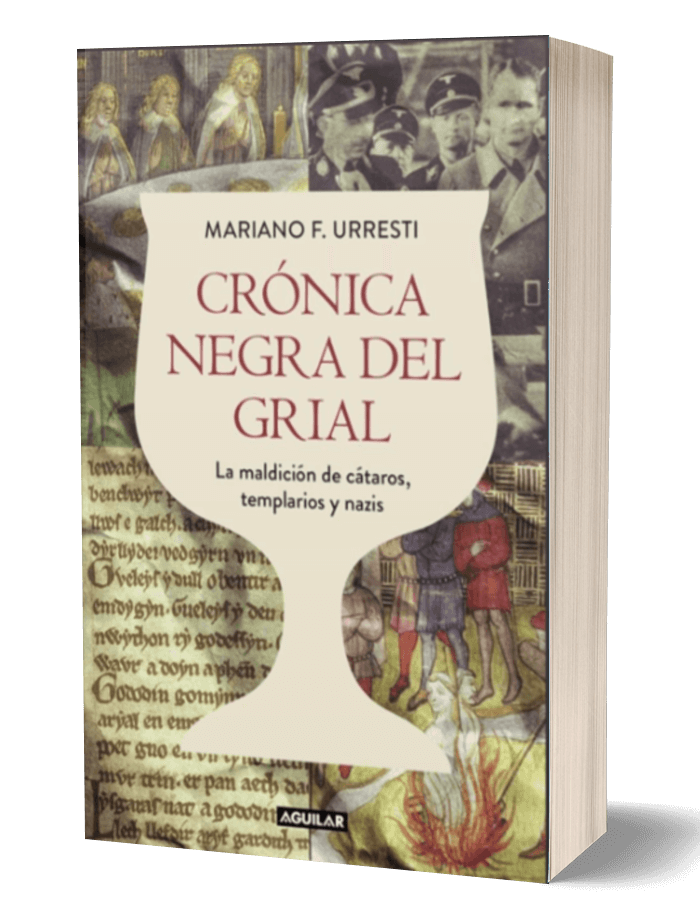 Crónica Negra del Grial