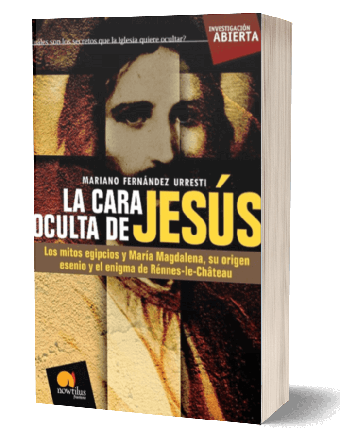 La cara oculta de Jesús