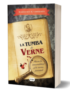 La Tumba de Verne
