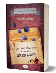 Las Violetas del Círculo Sherlock