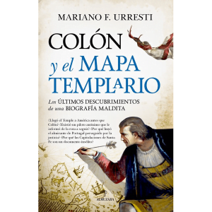 Colón y el Mapa Templario