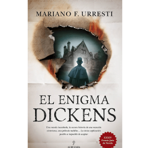 El Enigma Dickens