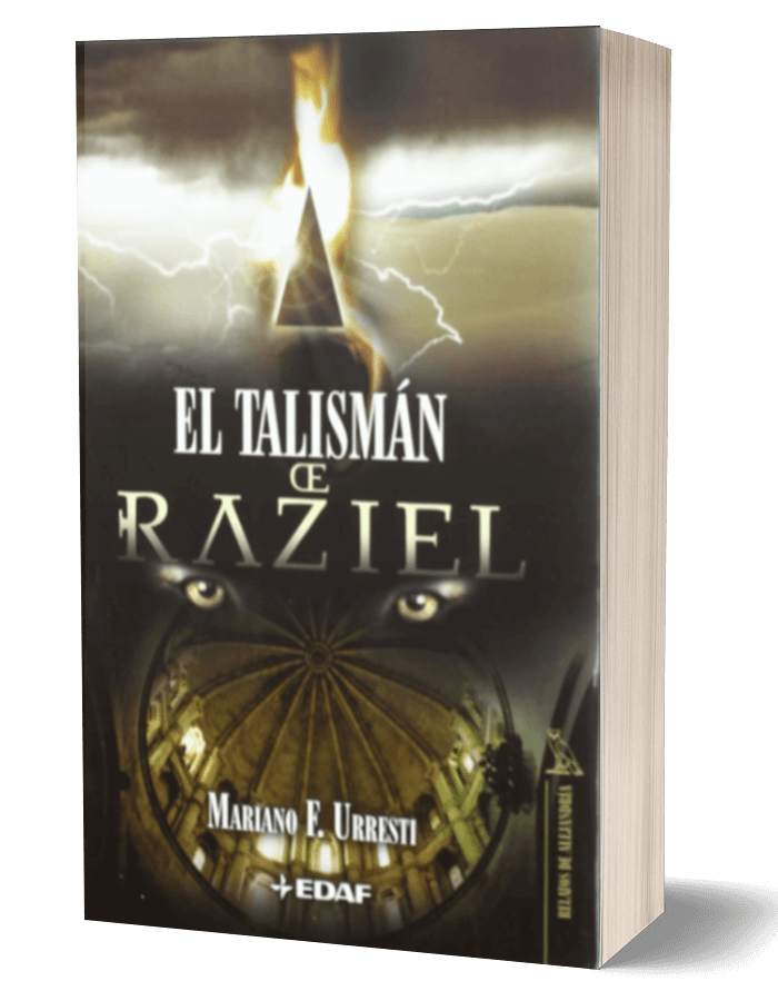 El Talismán de Raziel