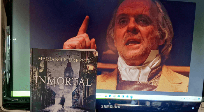 El verdadero Van Helsing