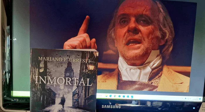 El verdadero Van Helsing