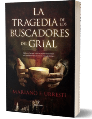 La tragedia de los buscadores del grial